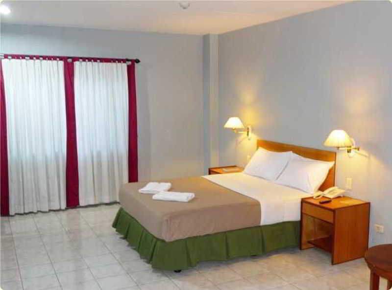 Sequoia Inn Davao City Exterior foto