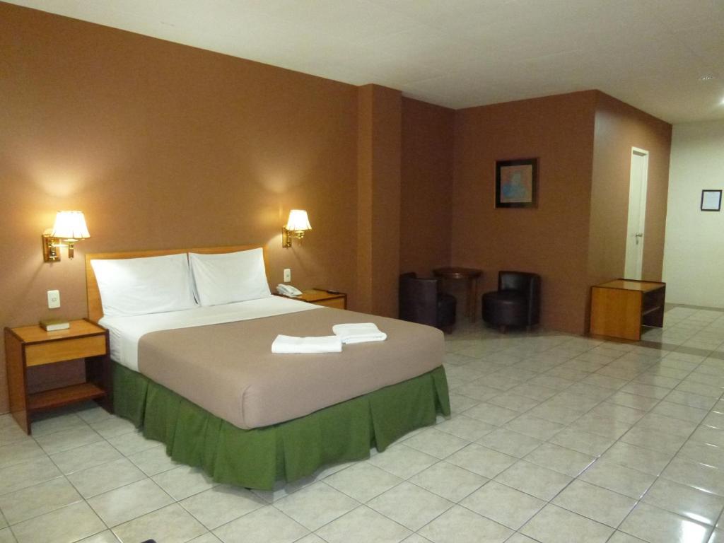 Sequoia Inn Davao City Quarto foto